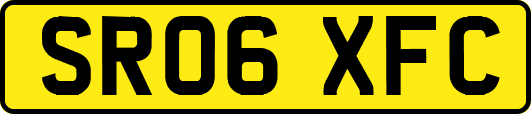 SR06XFC