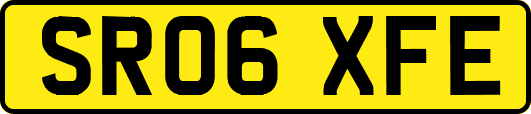 SR06XFE