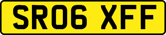 SR06XFF