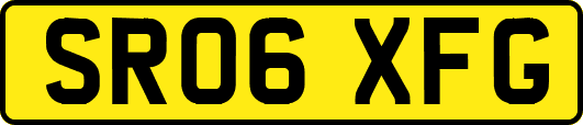 SR06XFG