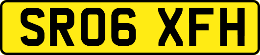 SR06XFH