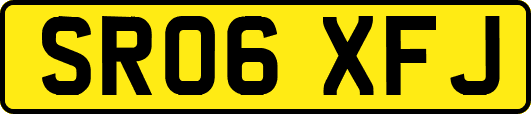 SR06XFJ