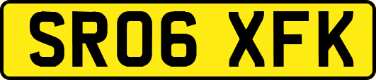 SR06XFK