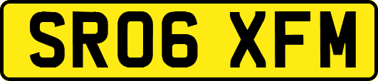 SR06XFM