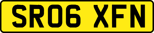 SR06XFN