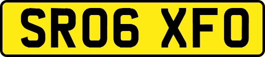 SR06XFO