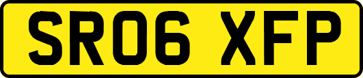 SR06XFP