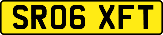 SR06XFT