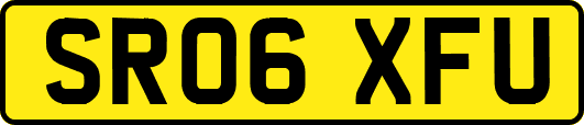 SR06XFU