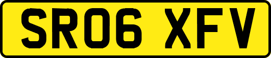 SR06XFV