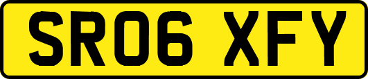 SR06XFY