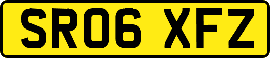 SR06XFZ