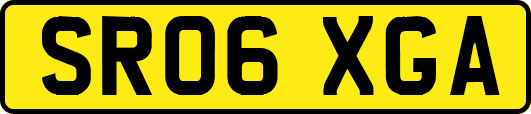 SR06XGA