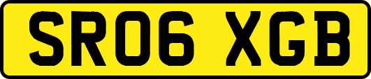 SR06XGB