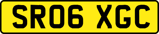 SR06XGC