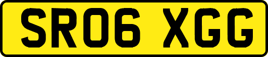 SR06XGG