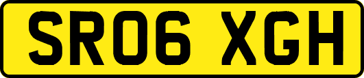 SR06XGH