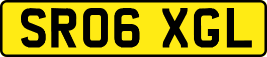 SR06XGL