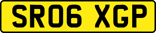 SR06XGP