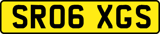 SR06XGS