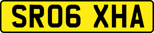 SR06XHA