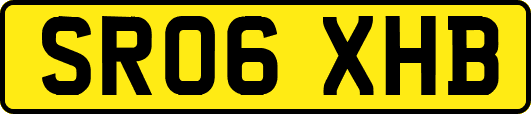 SR06XHB
