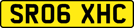 SR06XHC