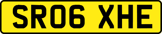 SR06XHE