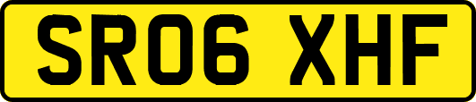 SR06XHF