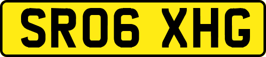 SR06XHG