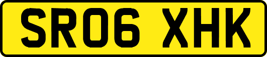 SR06XHK
