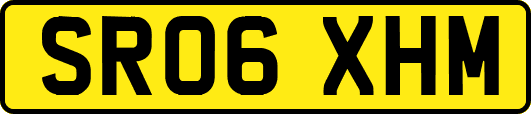 SR06XHM
