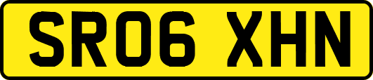 SR06XHN