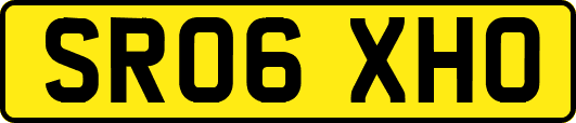 SR06XHO