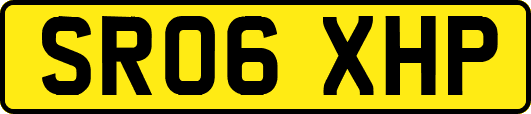 SR06XHP