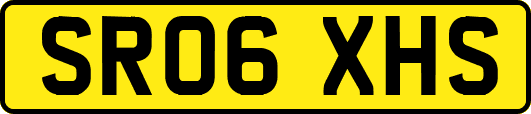 SR06XHS