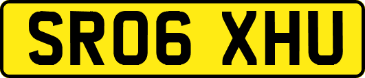 SR06XHU
