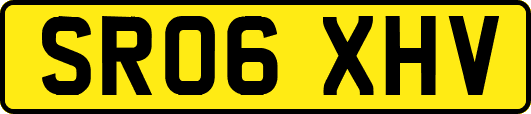 SR06XHV
