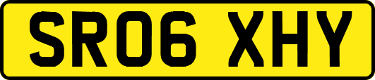 SR06XHY