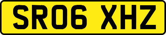 SR06XHZ