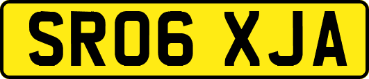 SR06XJA