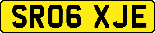 SR06XJE