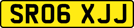 SR06XJJ