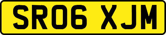 SR06XJM