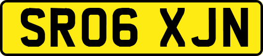 SR06XJN