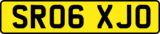 SR06XJO