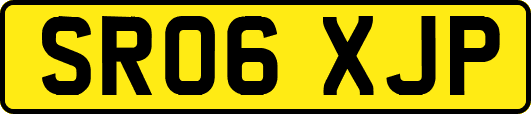 SR06XJP