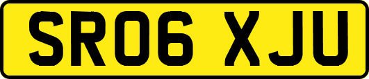 SR06XJU