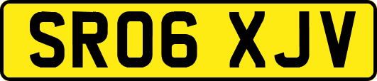 SR06XJV