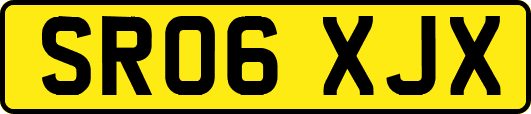 SR06XJX